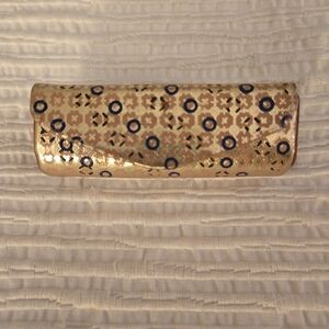 Vintage Lipstick Case